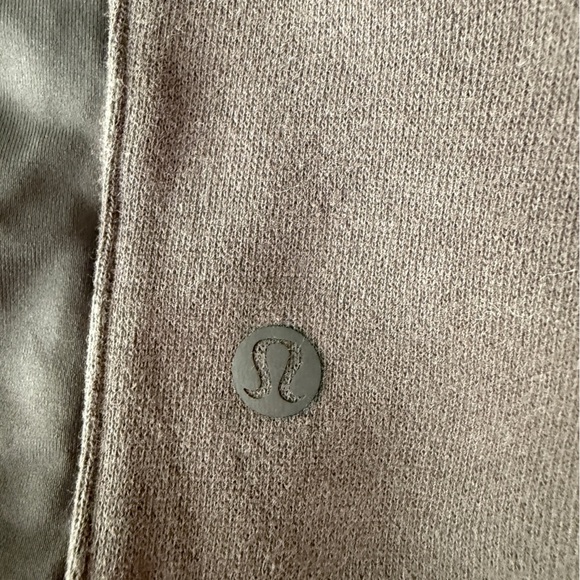 Lululemon Get Going Jogger in Dark Shadow - a Dark Purple /Grey Jogger - Picture 6 of 7